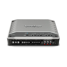 Усилитель Rockford Fosgate M2-300X4, 300 Вт