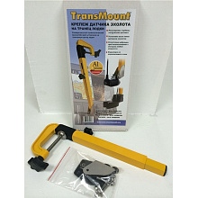 Держатель датчика эхолота TransMount ТК-550 (на транец)