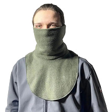 Бафф с манишкой флисовый FENC