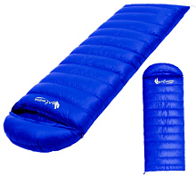 Спальный мешок MirCamping MIR-020 -35°C (на пуху)