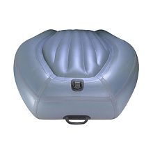 Надувная лодка ПВХ Адмирал 290 НДНД