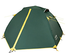 Палатка двухместная Tramp Nishe 2 V2