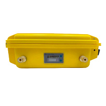 Аккумуляторная батарея BatteryCraft LiFePO4 12V/55Ah