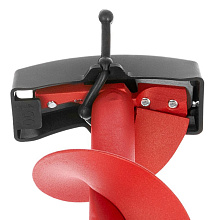 Ледобур БУРАН 130R (правое вращение), 130 мм.