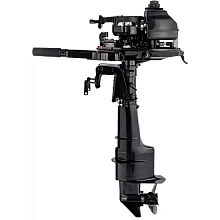 Лодочный мотор PARSUN T5BMS (встр. бак + выносной бак 12 л.)