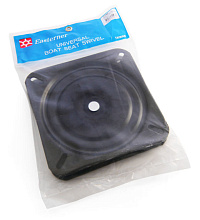 Основание под сиденье вращающееся 176x176 мм.