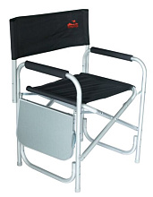 Кресло складное Tramp Direct Plus туристическое со столиком 
