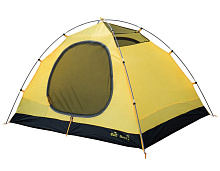 Палатка двухместная Tramp Scout 2 V2