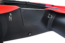 Надувная лодка ПВХ СМарин Strong 365 ПВХ 1900!!!