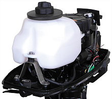 Лодочный мотор Marlin MP 5 AMHL