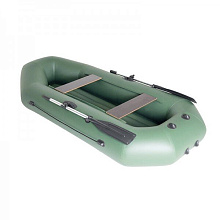 Надувная лодка ПВХ Нырок 240 НД