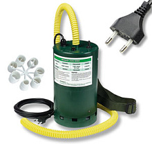 Электрический насос Браво 220/1000