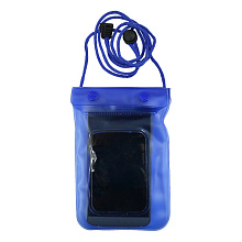 Гермоупаковка для смартфона / документов (15х11.5 см).