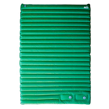 Надувной двуспальный коврик Tramp Air Lite Double 195х138х10 см