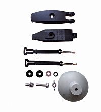 Портативный комплект Humminbird для эхолотов Piranha