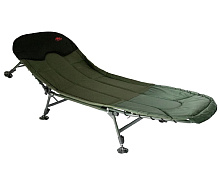 Раскладушка складная карповая Tramp Carp King, 210х82 см