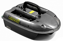 Кораблик для прикормки "Carpboat Carbon" Li-ion