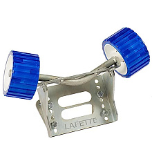 Ролик подкильный Lafette