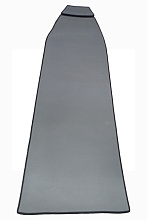 Коврик EVA для лодки Роджер Трофей 3500 (БЕЗкилевая)