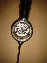 Картер (корпус) редуктора Suzuki