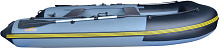Надувная лодка ПВХ Marlin 360 (баллон 49 см)