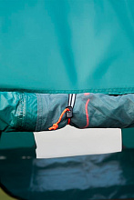 Палатка четырехместная Tramp Anaconda 4 V2