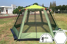 Шатер MirCamping, арт. 2013W (420х420х225)