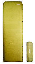 Cамонадувающийся коврик Tramp Comfort 7, 198х65х7 см