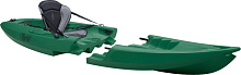 Каяк разборный THE TEQUILA! GTX SOLO одноместный