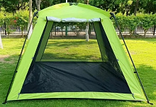 Шатер тент Кулвейк арт. 1624 (240х240х170)