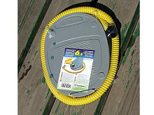 Насос ножной Браво GP 5 (5 л. Италия).