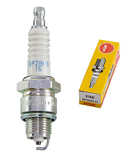Свеча зажигания NGK BP8HS-15