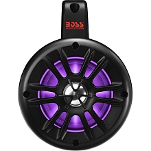 Аудиосистема BOSS B40RGB на таргу, 500 Вт