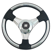 Рулевое колесо Budelli CH/P, Ø 350 мм