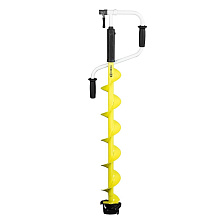 Ледобур Айсберг - Арктик 130(R) v2.0 (правое вращение), 130 мм.