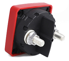 Выключатель массы OFF-ON, 1 АКБ, 300А