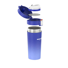 Термокружка Biostal-Crosstown NMT-400Z-C (небесная лазурь, 0,4 л.)