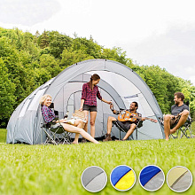 Палатка Coolwalk Tasman 5V Dome, (464х280х200)