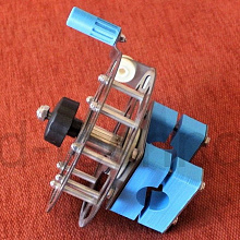 Катушка планерная D-techno, арт. RR1100