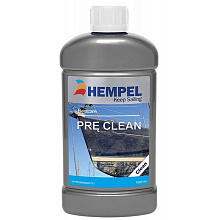 Очиститель Hempel Pre-Clean, 1 л.