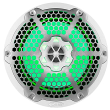 Динамики RGB NXL-8M/WH, 250 Вт