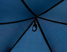 Палатка шатер Tramp Lite Mosquito Blue ( V2 ), 430х370х225 см