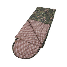 Спальный мешок Huntsman Аляска Лес Оксфорд, - 15°C