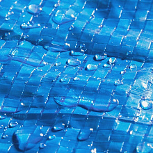 Тент универсальный Helios 3х4 м., 60 гр. синий