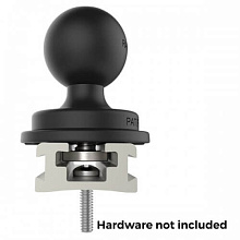 Салазки RAM TOUGH-TRACK 330 мм., алюминий (RAM-TRACK-EXA-13U)