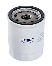 Фильтр масляный Suzuki DF70A-140A, Recmar