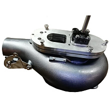 Водометная насадка SEA-PRO WT50 на лодочные моторы Tohatsu/Mercury 50 л.с.