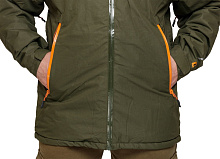 Куртка мембранная Prologic LitePro Thermo Jacket (M ХХXL)