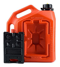 Канистра комбинированная Экстрим Next "3 в 1", 5 л