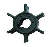 Крыльчатка помпы F5BMS (Yamaha 6E0-44352-00)